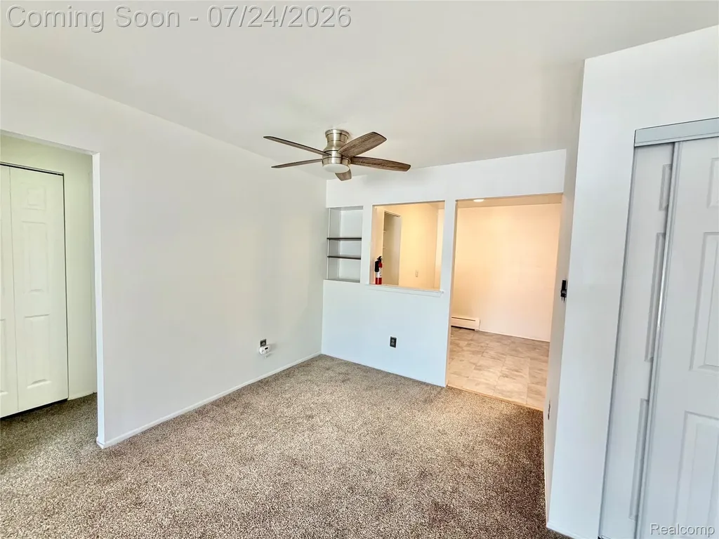 26305 W 7 Mile Road Redford Charter Township MI 48240