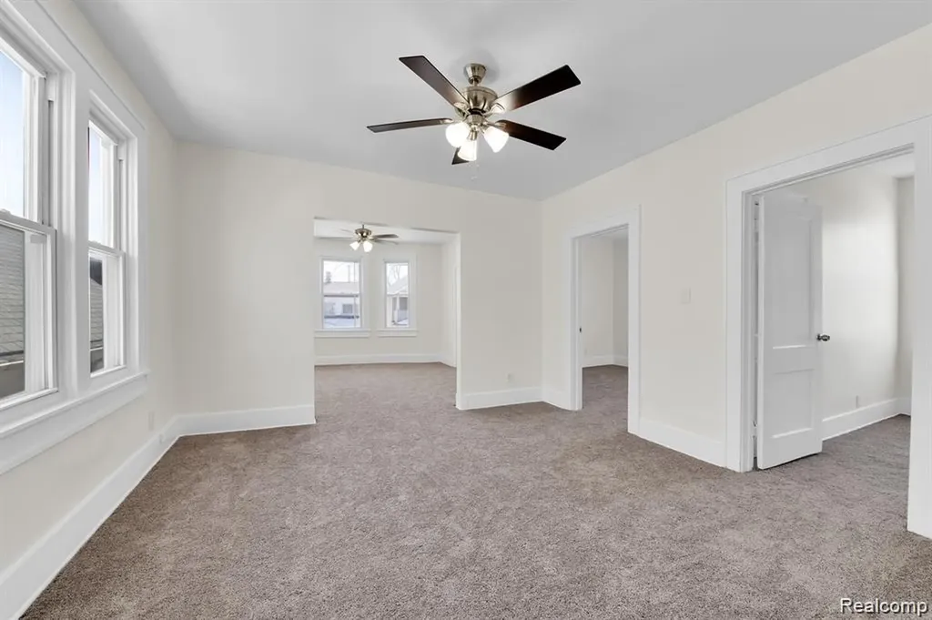 3135 Belmont Street Hamtramck City MI 48212