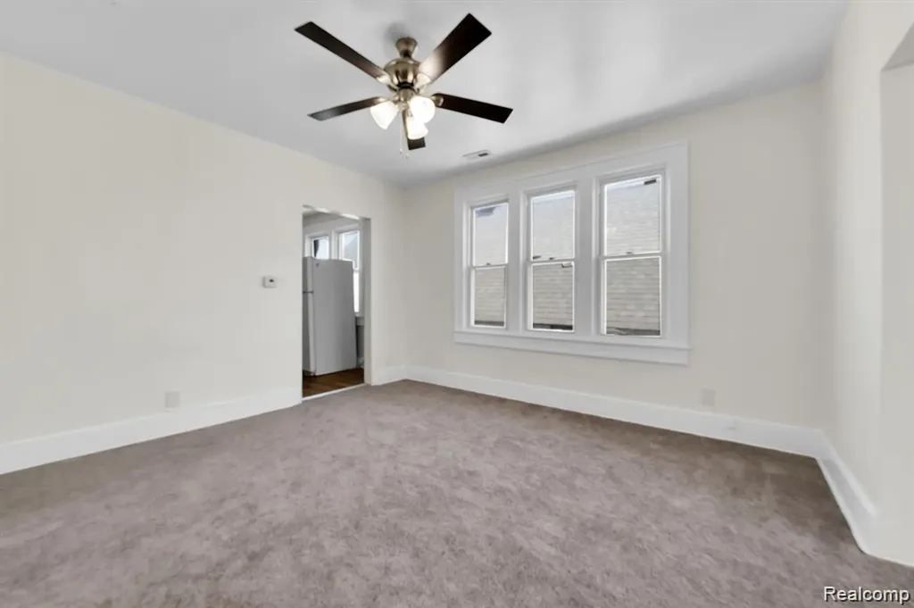 3135 Belmont Street Hamtramck City MI 48212