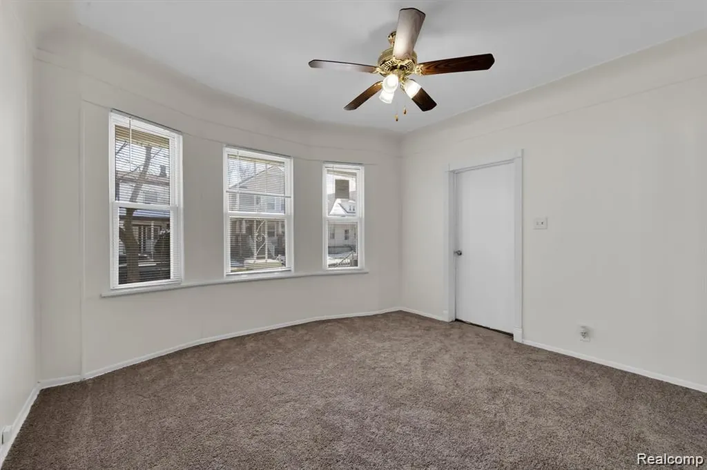 3135 Belmont Street Hamtramck City MI 48212