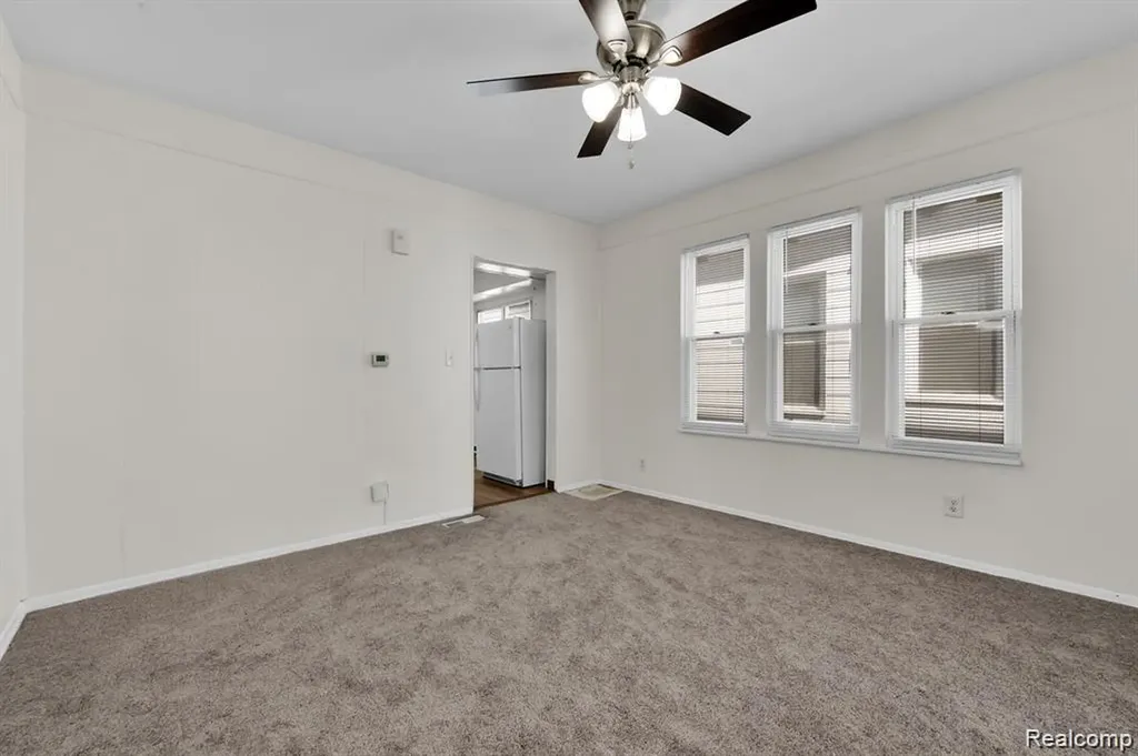 3135 Belmont Street Hamtramck City MI 48212