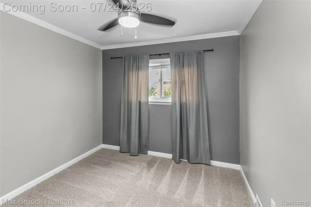 30723 Lonnie Boulevard Westland City MI 48185