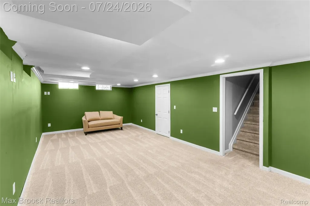 30723 Lonnie Boulevard Westland City MI 48185