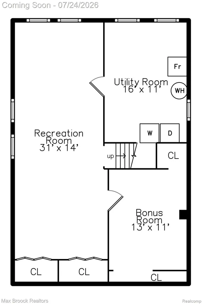 30723 Lonnie Boulevard Westland City MI 48185