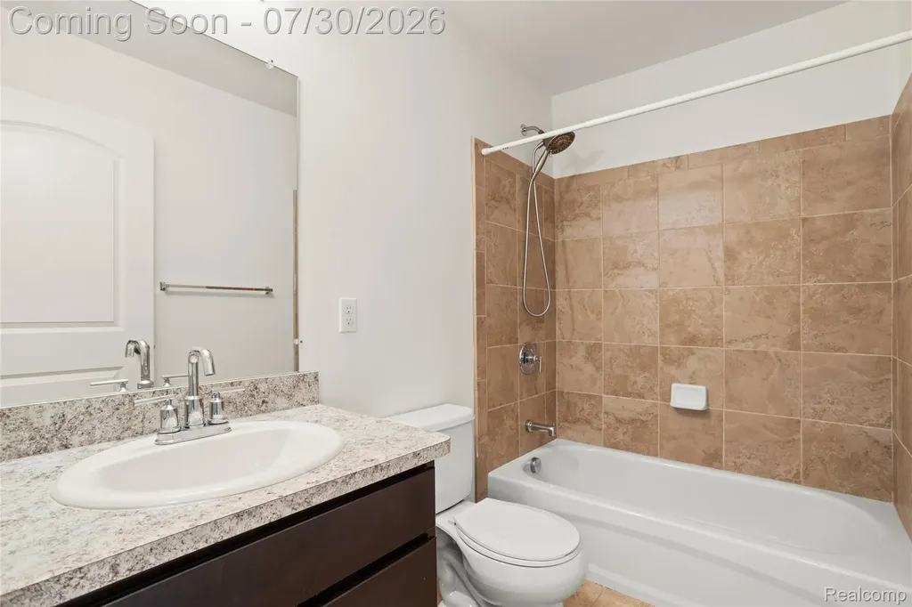 478 N Wixom Road Wixom City MI 48393