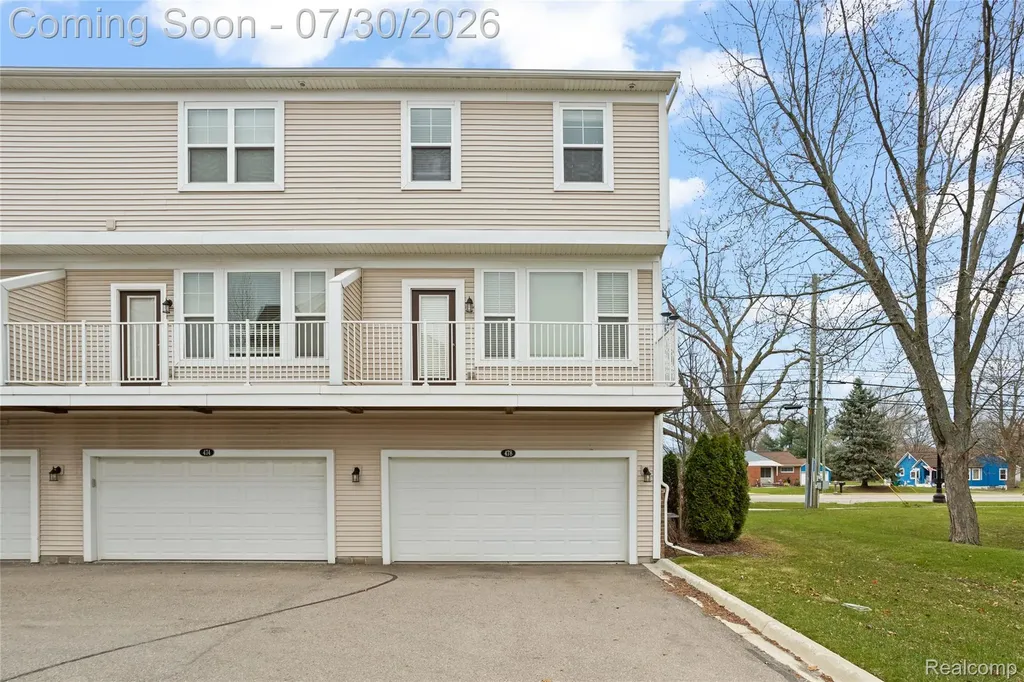 478 N Wixom Road Wixom City MI 48393