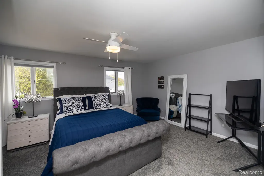 625 Island Drive White Lake Charter Township MI 48386