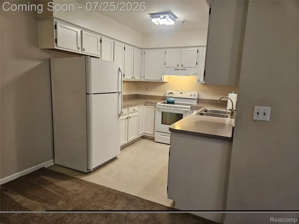 10161 Nancys Boulevard Grosse Ile Township MI 48138