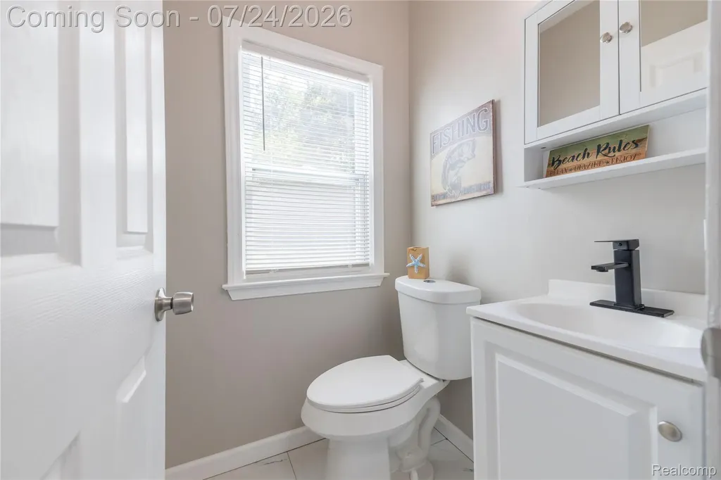 9838 Grosse Ile Parkway Grosse Ile Township MI 48138