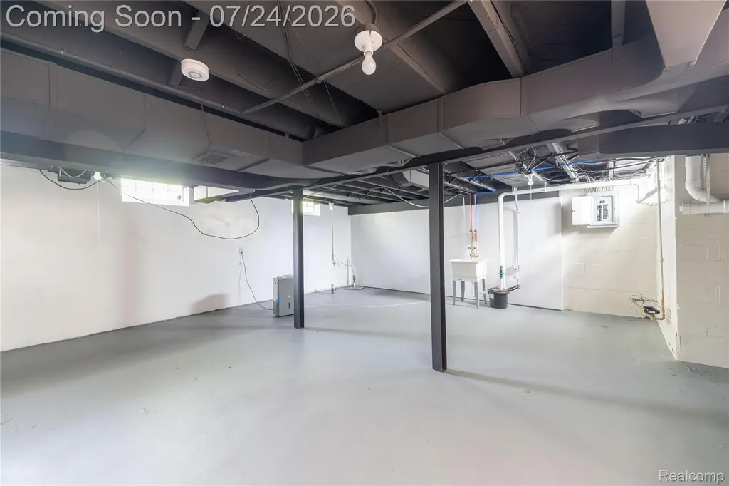 9838 Grosse Ile Parkway Grosse Ile Township MI 48138