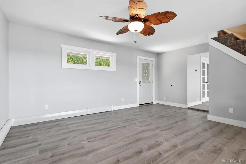 5245 Wildwood Drive Genoa Township MI 48843