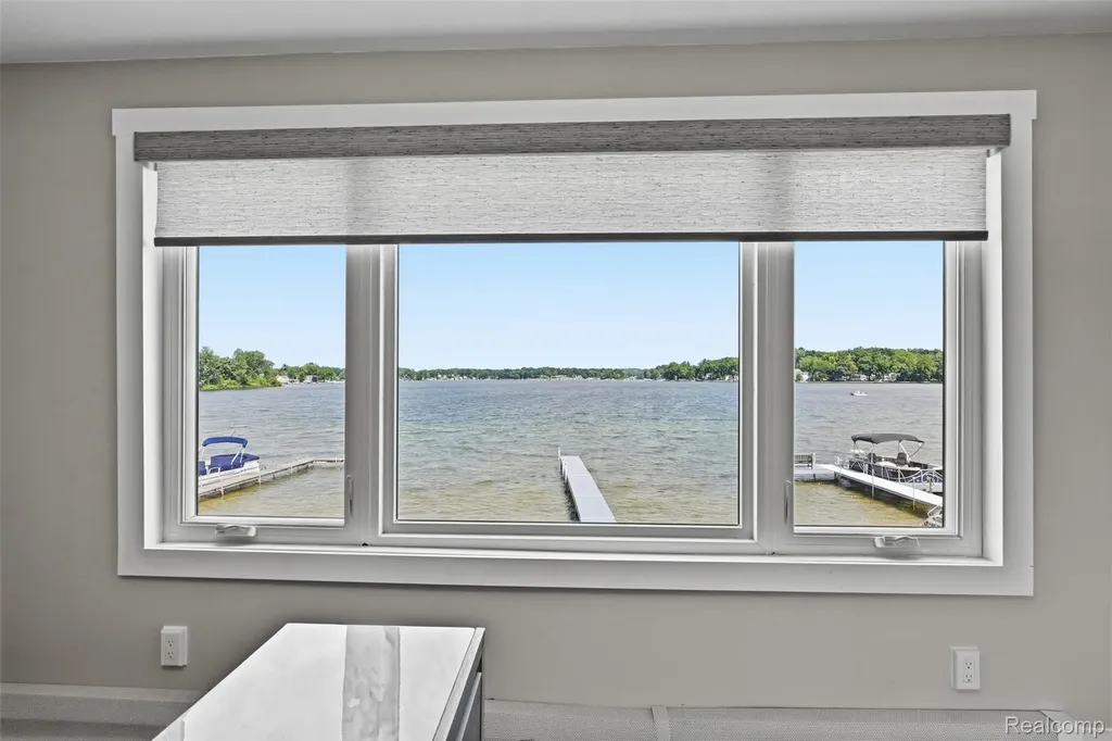 5245 Wildwood Drive Genoa Township MI 48843