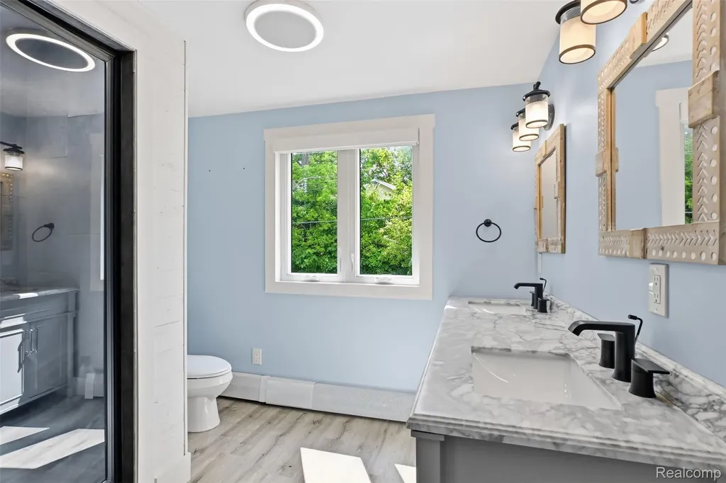 5245 Wildwood Drive Genoa Township MI 48843
