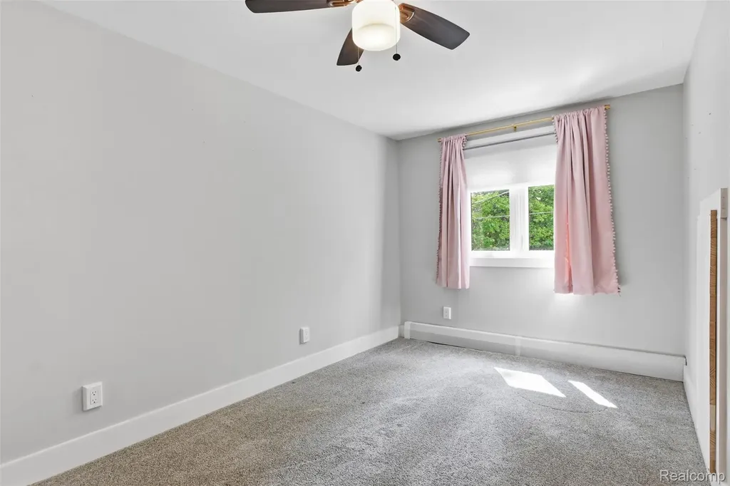 5245 Wildwood Drive Genoa Township MI 48843