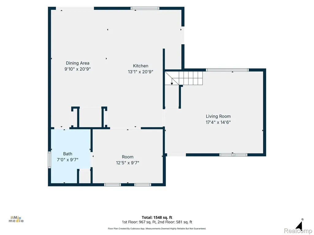 5245 Wildwood Drive Genoa Township MI 48843