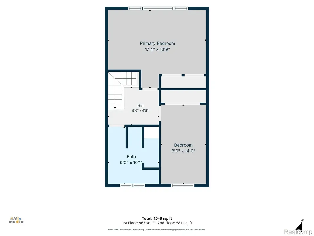 5245 Wildwood Drive Genoa Township MI 48843