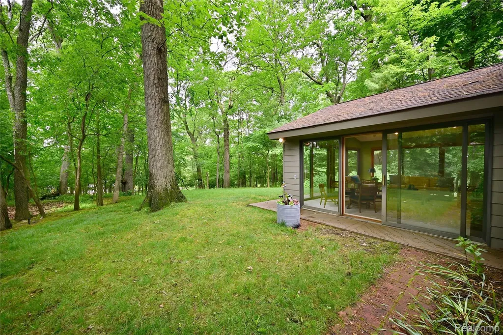 3310 Dogwood Court Bloomfield Hills City MI 48304