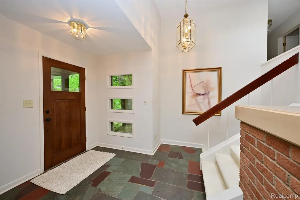 3310 Dogwood Court Bloomfield Hills City MI 48304