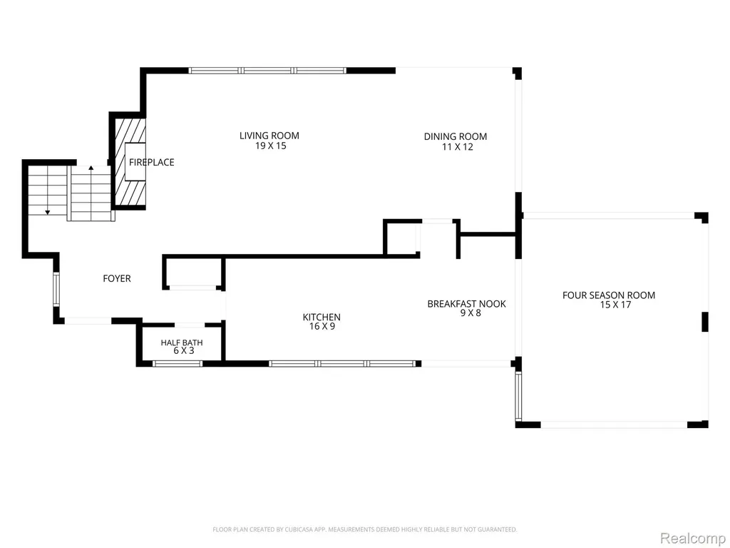 3310 Dogwood Court Bloomfield Hills City MI 48304