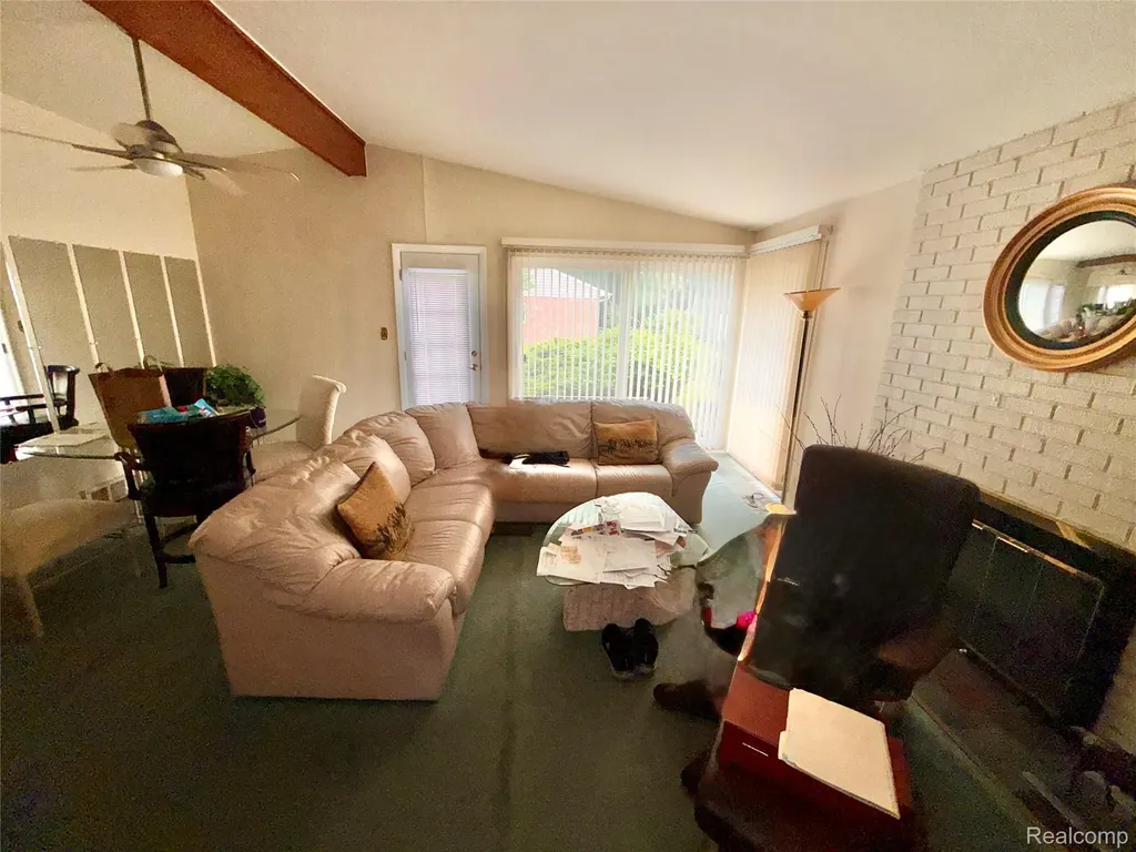 19007 Webster Avenue Southfield City MI 48076