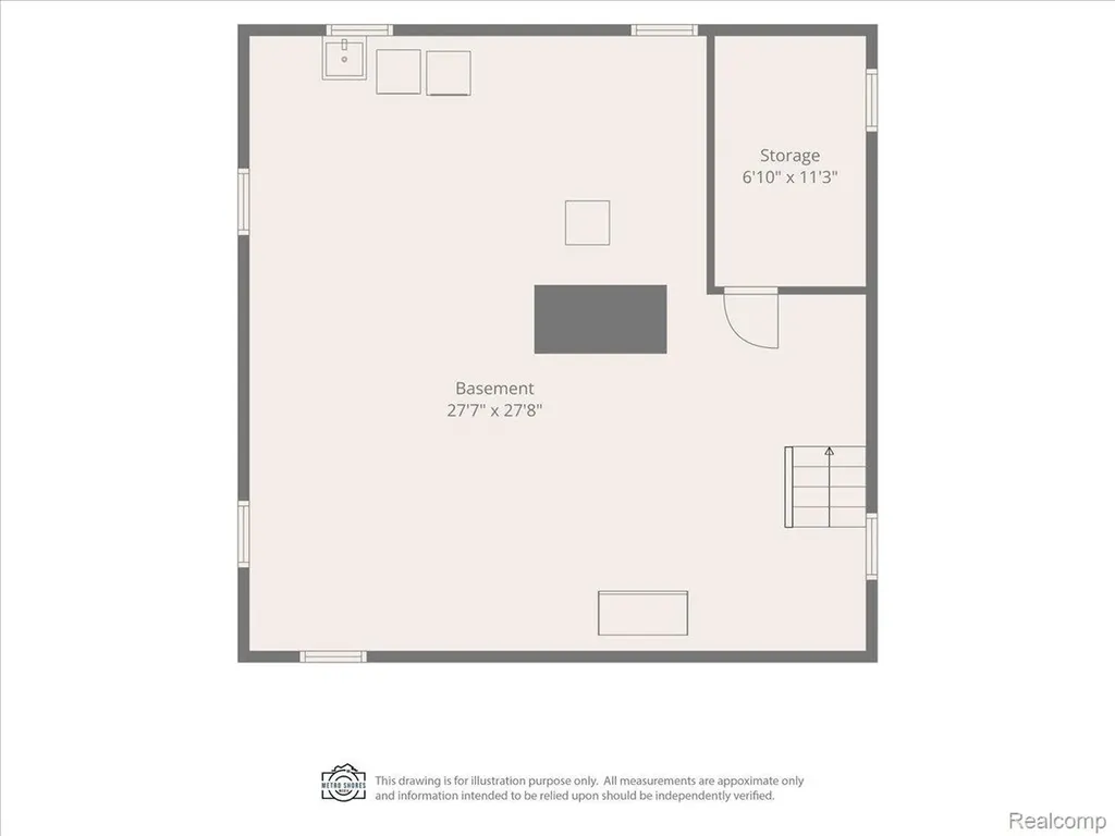 27108 E River Road Grosse Ile Township MI 48138