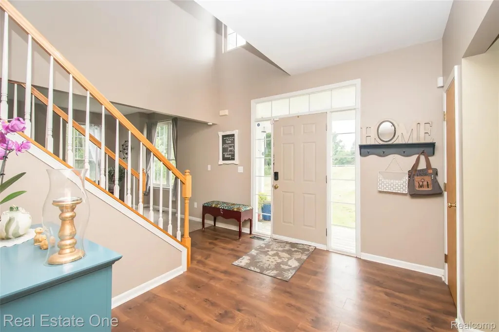 145 S Stockbridge Road White Oak Township MI 48892