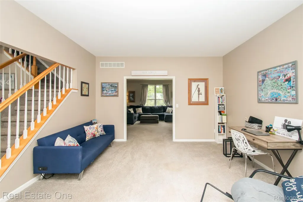 145 S Stockbridge Road White Oak Township MI 48892