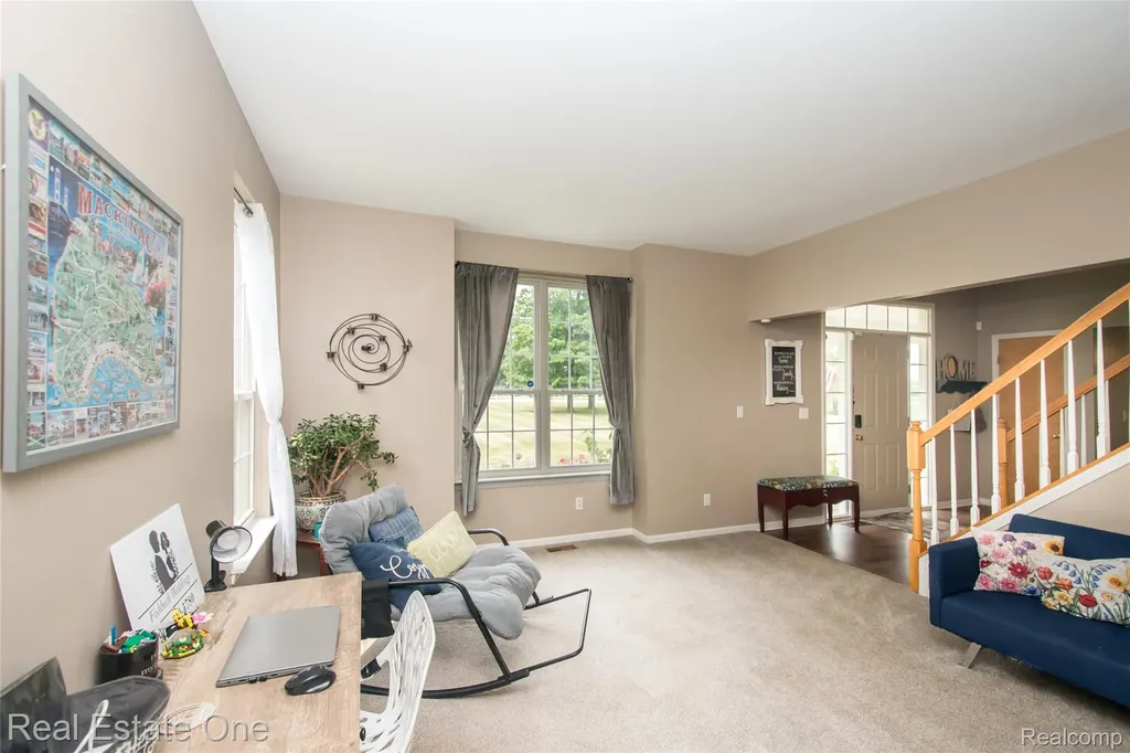 145 S Stockbridge Road White Oak Township MI 48892