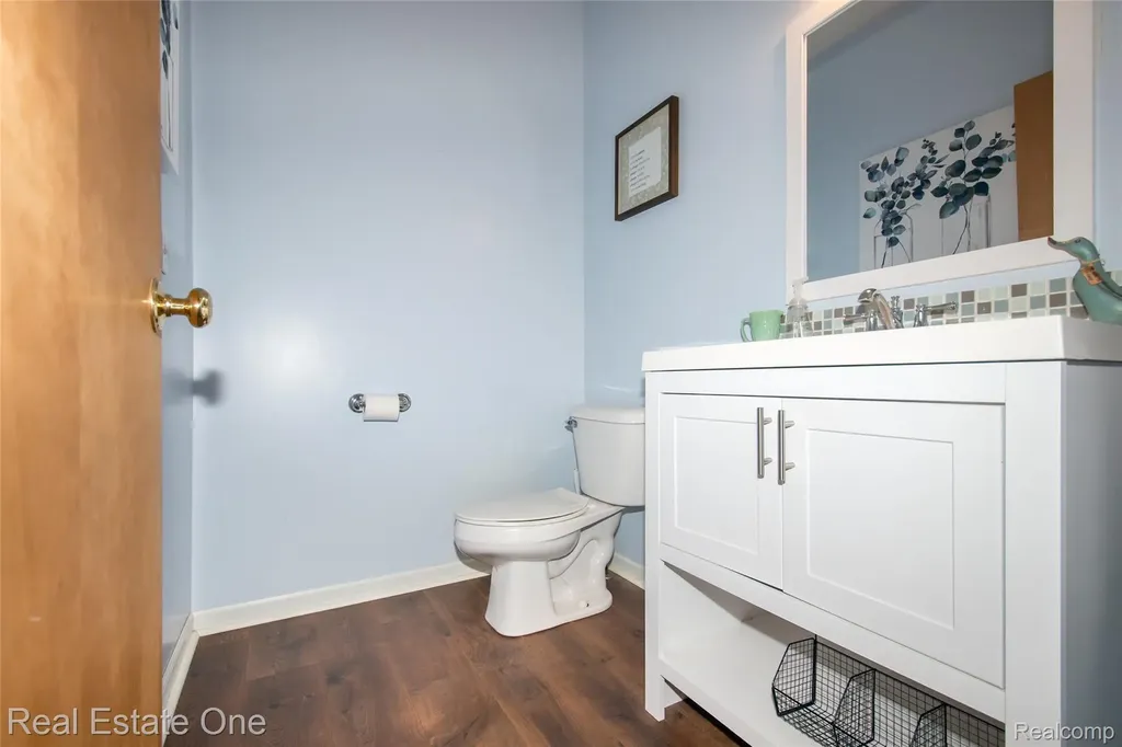 145 S Stockbridge Road White Oak Township MI 48892