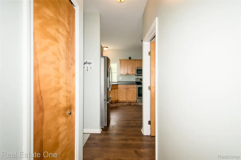 145 S Stockbridge Road White Oak Township MI 48892