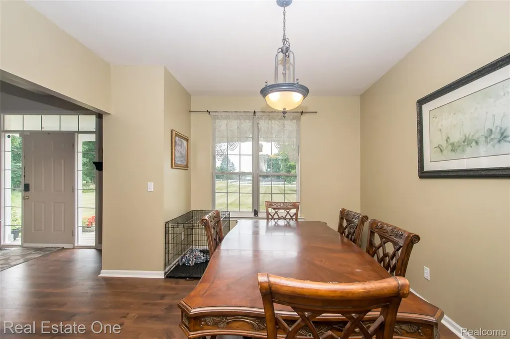 145 S Stockbridge Road White Oak Township MI 48892