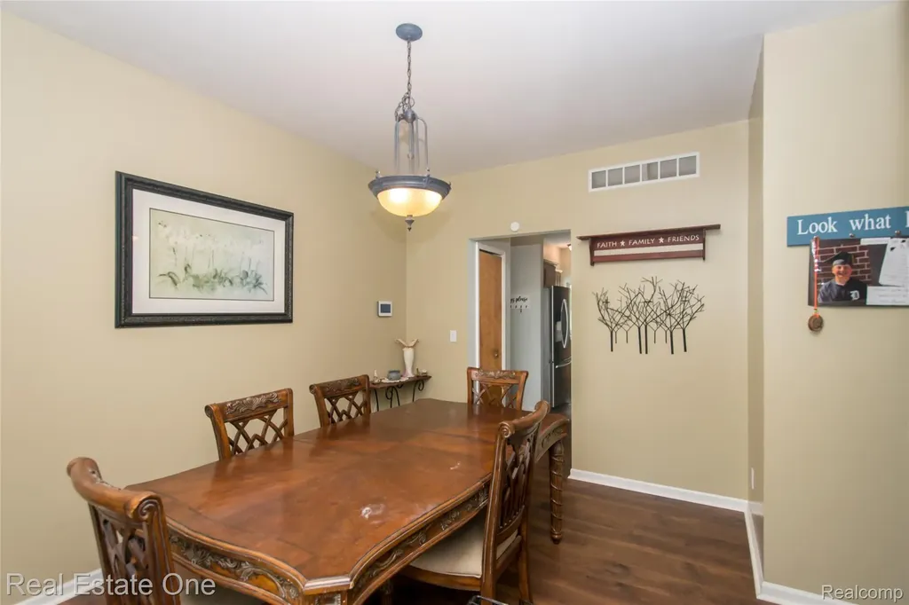 145 S Stockbridge Road White Oak Township MI 48892