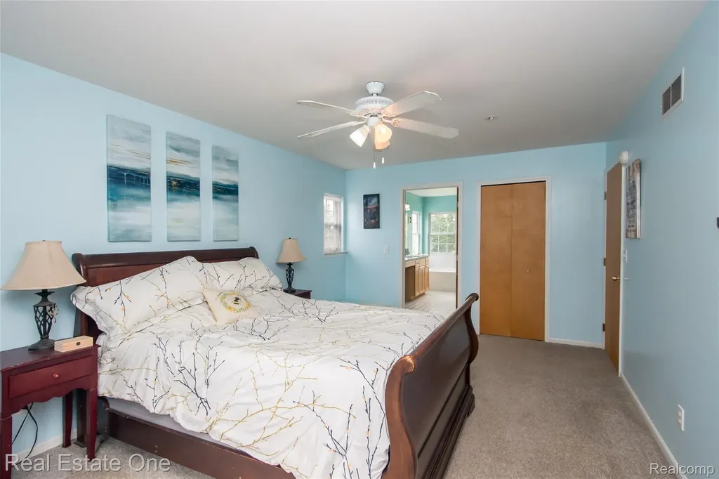 145 S Stockbridge Road White Oak Township MI 48892