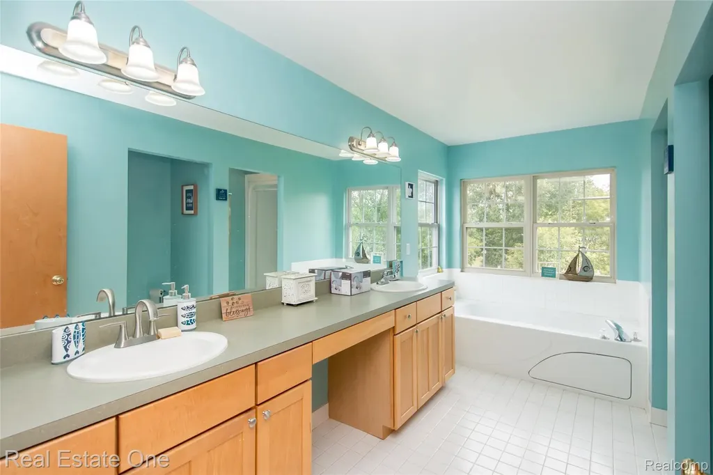 145 S Stockbridge Road White Oak Township MI 48892