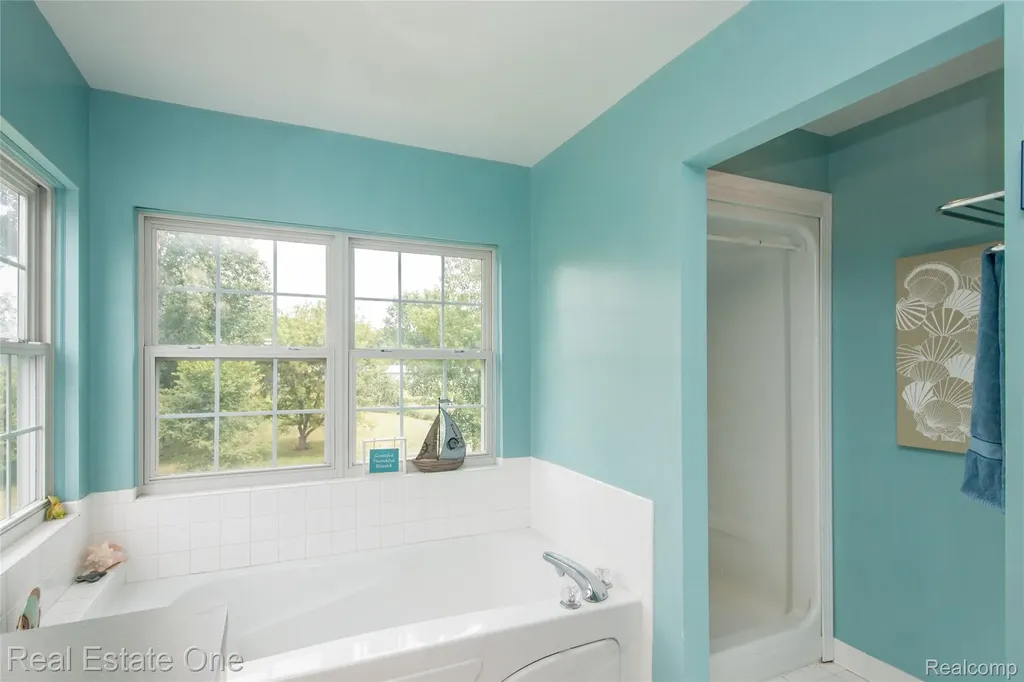 145 S Stockbridge Road White Oak Township MI 48892
