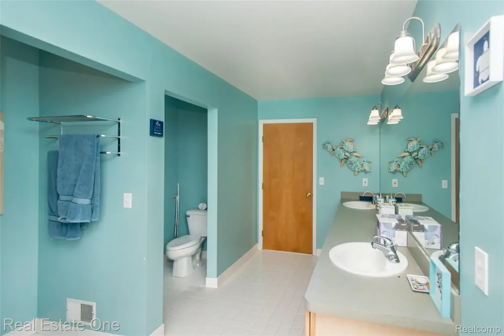 145 S Stockbridge Road White Oak Township MI 48892