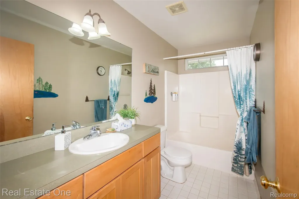 145 S Stockbridge Road White Oak Township MI 48892