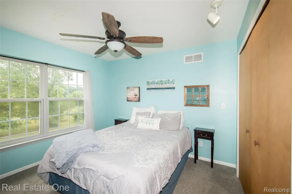 145 S Stockbridge Road White Oak Township MI 48892