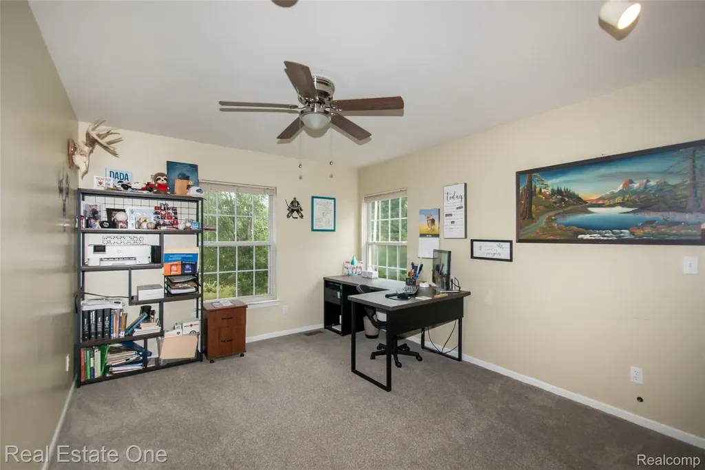 145 S Stockbridge Road White Oak Township MI 48892