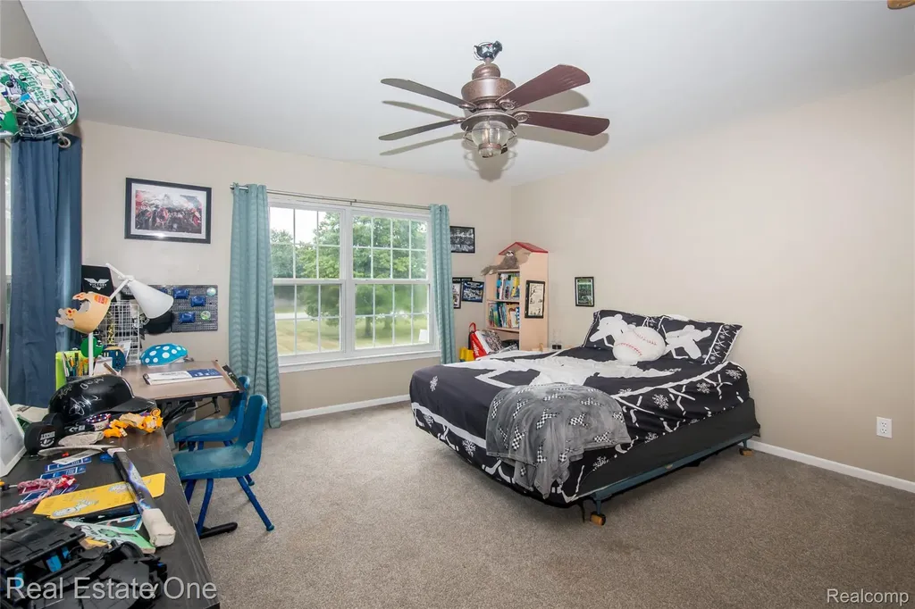145 S Stockbridge Road White Oak Township MI 48892