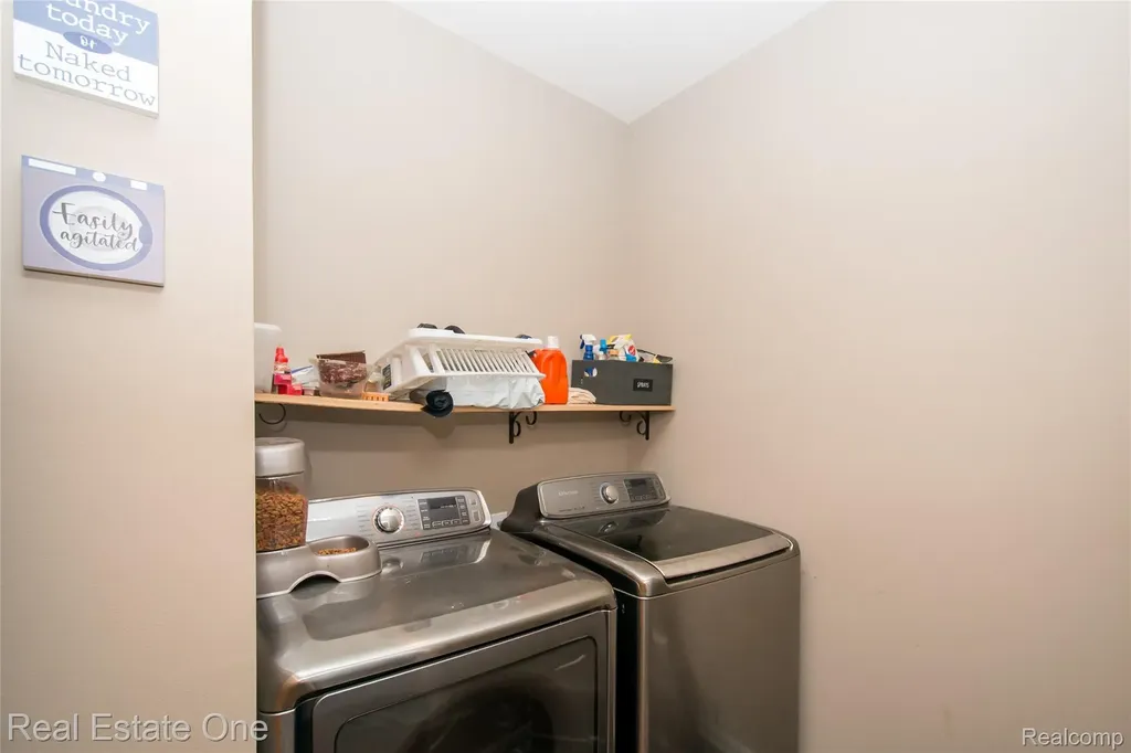 145 S Stockbridge Road White Oak Township MI 48892