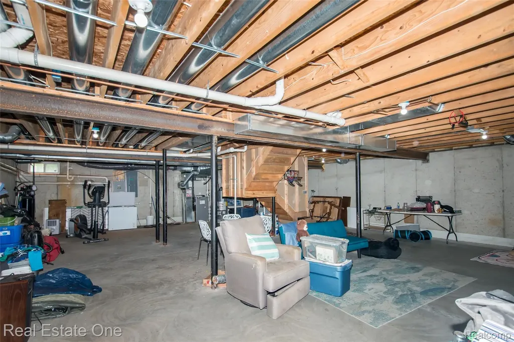145 S Stockbridge Road White Oak Township MI 48892