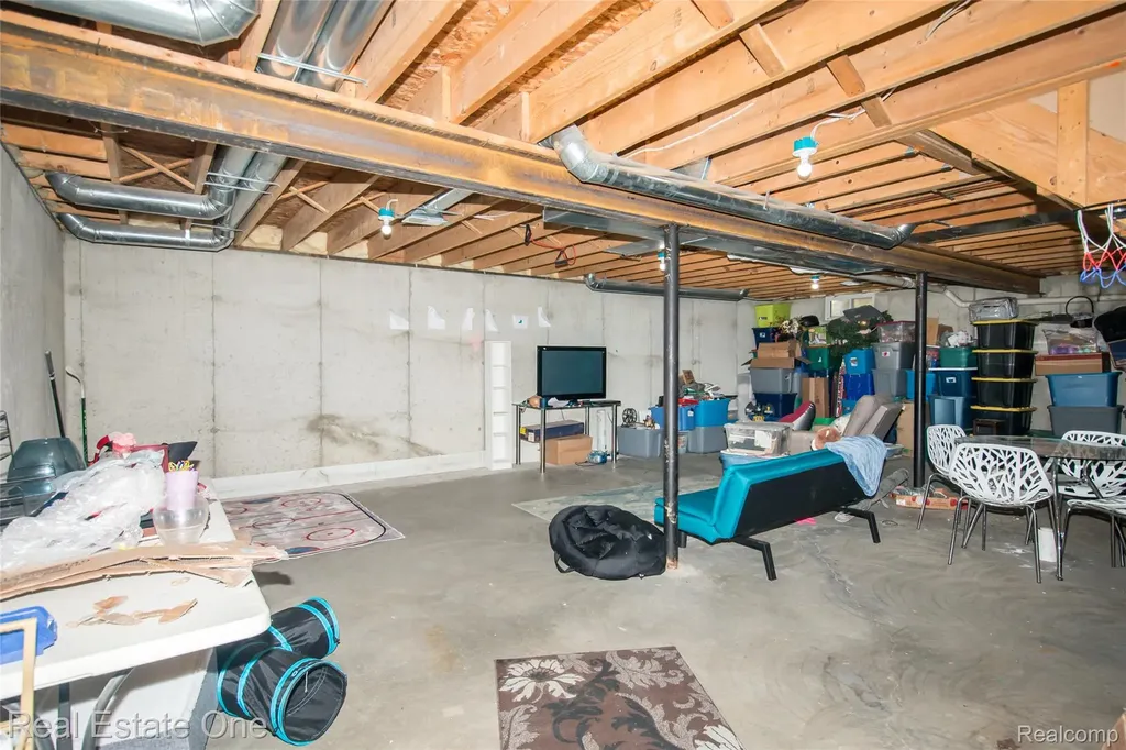 145 S Stockbridge Road White Oak Township MI 48892