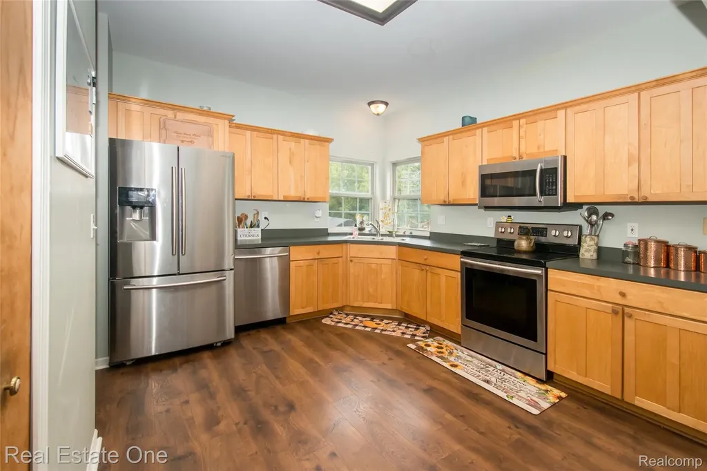 145 S Stockbridge Road White Oak Township MI 48892