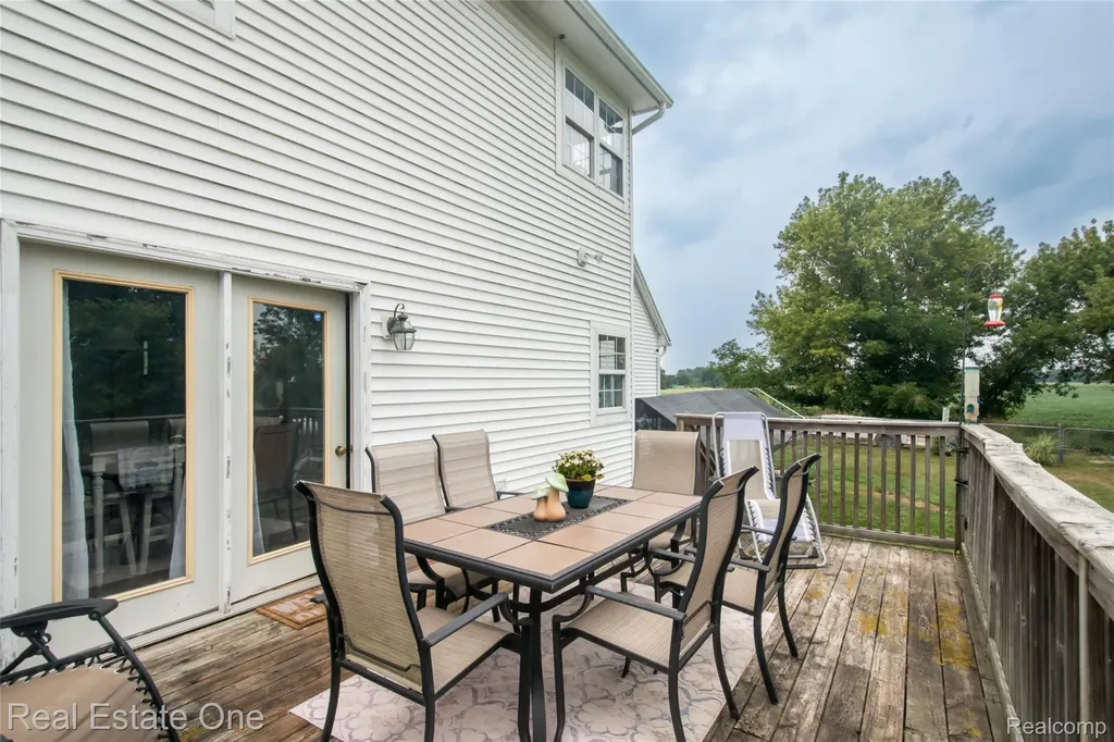 145 S Stockbridge Road White Oak Township MI 48892