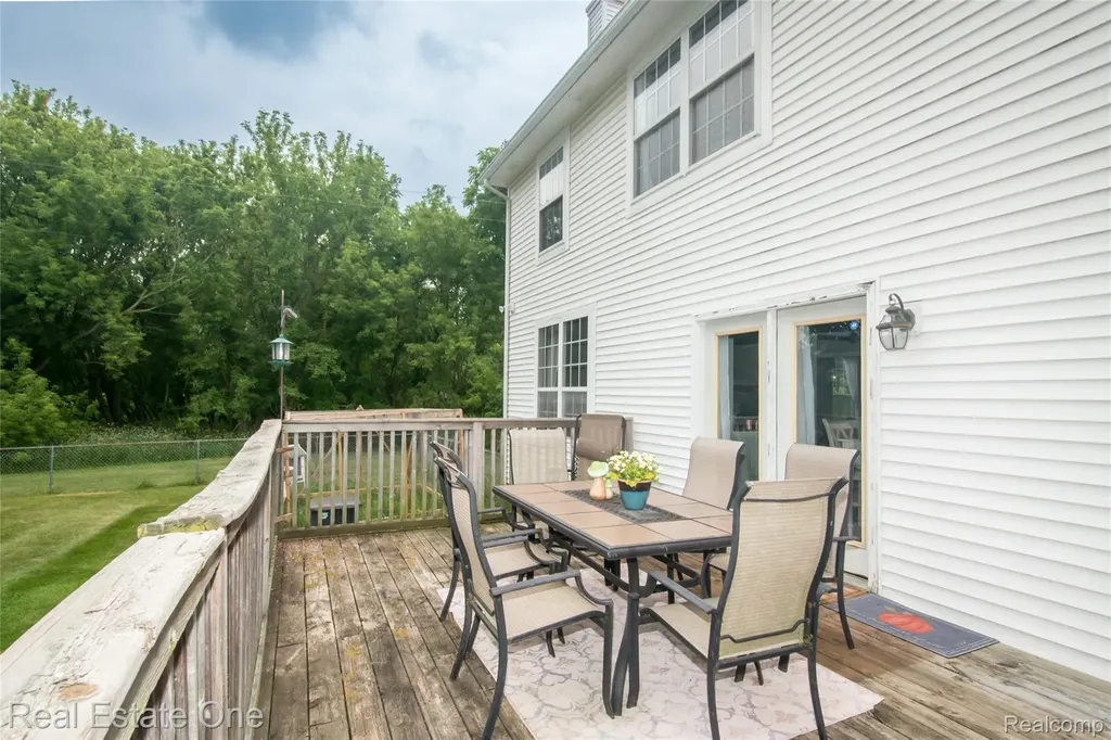 145 S Stockbridge Road White Oak Township MI 48892