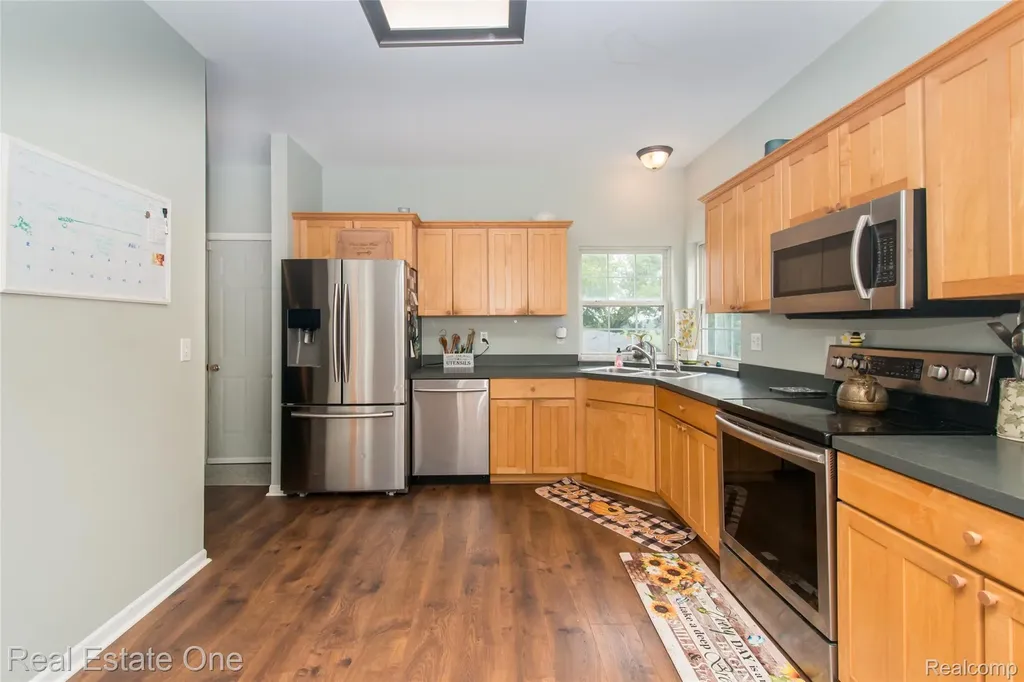 145 S Stockbridge Road White Oak Township MI 48892