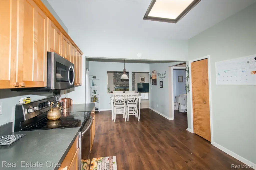 145 S Stockbridge Road White Oak Township MI 48892