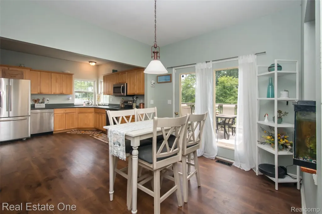 145 S Stockbridge Road White Oak Township MI 48892