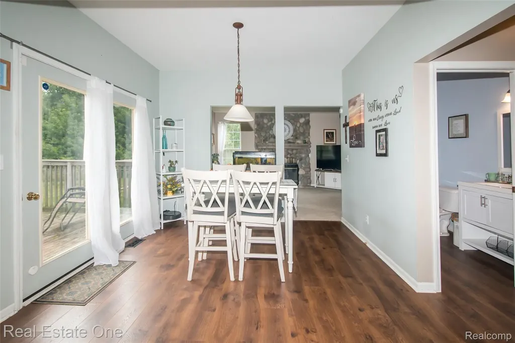 145 S Stockbridge Road White Oak Township MI 48892